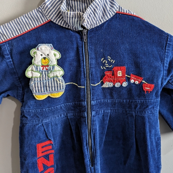 Angel Wear vintage baby romper - Picture 7 of 7